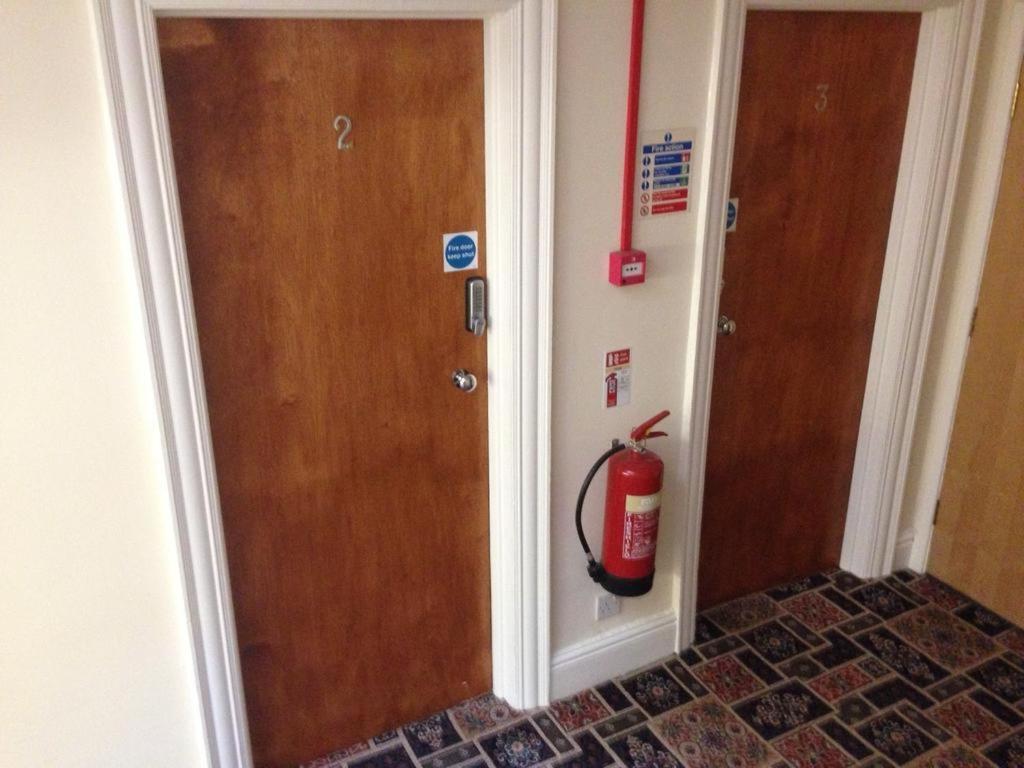 Hotel Manor House Bootle  Esterno foto