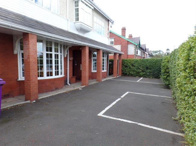 Hotel Manor House Bootle  Esterno foto