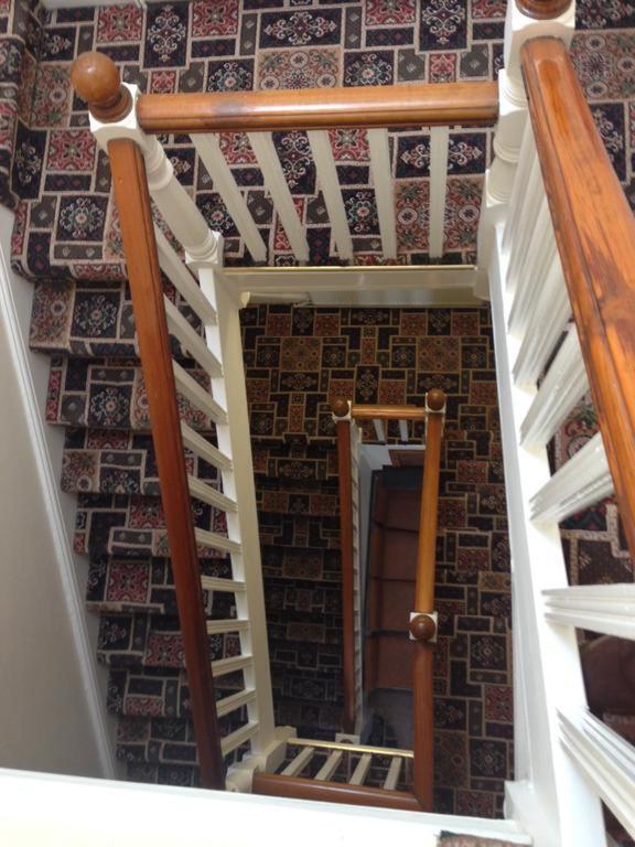 Hotel Manor House Bootle  Esterno foto